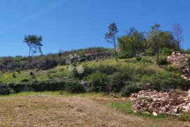 Građevinsko zemljište, okolica Plomina, Kršan, Land