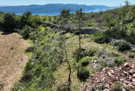 Građevinsko zemljište, okolica Plomina, Kršan, Land