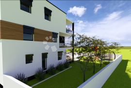 Stan (S5 prvi kat) od 89,12 m2 u modernoj zgradi sa 8 stanova, Varaždin, Apartamento