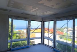 PETRČANE - S3 LUKSUZAN DVOETAŽNI STAN S VRTOM I BAZENOM, Zadar - Okolica, Appartement