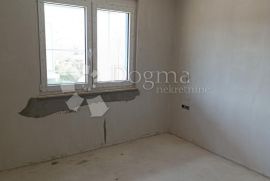 PETRČANE - S1 LUKSUZAN STAN S VRTOM I KROVNOM TERASOM, Zadar - Okolica, Appartement