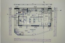 Građevinsko zemljište s projektom u Vinišću (Trogir), Marina, Γη