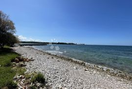 STAN NOVOGRADNJA BLIZU PLAŽE, Umag, شقة