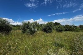 Poljoprivredno zemljište u Kavranu, Marčana, Zemljište