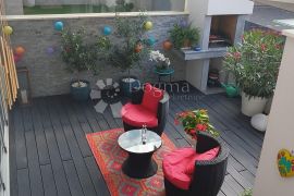 NJIVICE APARTMAN 150 M OD MORA, Omišalj, Appartment