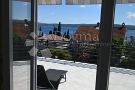 STAN SA PREDIVNOM TERASOM U DRAMLJU, Crikvenica, Apartamento