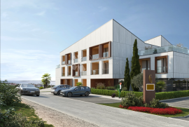 Luksuzni Apartman A-4, Medulin, Διαμέρισμα