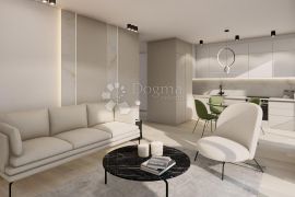 DVOSOBAN STAN S TERASOM I VRTOM - 008, Makarska, Apartamento