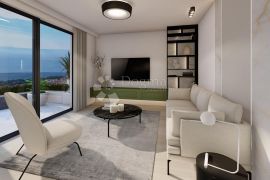 DVOSOBAN STAN S TERASOM I VRTOM - 008, Makarska, Apartamento