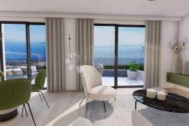 DVOSOBAN STAN S TERASOM I VRTOM - 008, Makarska, Apartamento