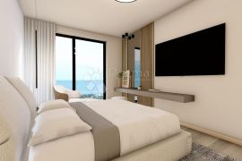 JEDNOSOBAN STAN S TERASOM I VRTOM - 005, Makarska, Apartamento