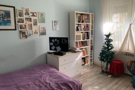 Stan Gornji grad Medvešćak, Zagreb, Appartement