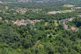 Građevinsko zemljište u Kastvu, Kastav, Land