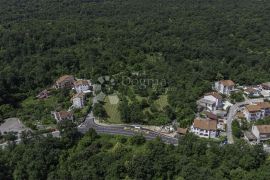 Građevinsko zemljište u Kastvu, Kastav, Land