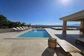 Luxury Villa koja ostavlja bez daha!, Crikvenica, بيت