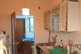 Apartman 60m2 sa pogledom na more Crikvenica, Crikvenica, Appartment