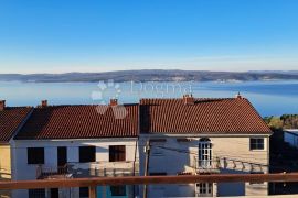 Apartman 60m2 sa pogledom na more Crikvenica, Crikvenica, شقة