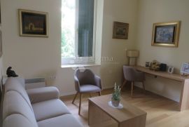 Opatija, Centar, 2s+db,  prvi red do mora, Opatija, Wohnung