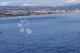 Opatija, Centar, 2s+db,  prvi red do mora, Opatija, Appartment