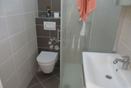 Opatija, Centar, 2s+db,  prvi red do mora, Opatija, Appartment