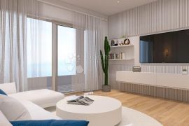 STAN, NOVOGRADNJA, OPATIJA, 72m2 + KROVNA TERASA 130m2, Opatija, Appartamento