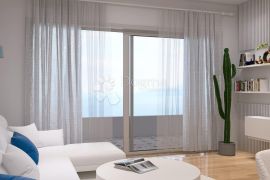 STAN, NOVOGRADNJA, OPATIJA, 72m2 + KROVNA TERASA 130m2, Opatija, Appartamento