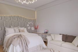 STAN, NOVOGRADNJA, OPATIJA, 72m2 + KROVNA TERASA 130m2, Opatija, Stan