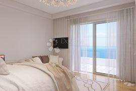 STAN, NOVOGRADNJA, OPATIJA, 72m2 + KROVNA TERASA 130m2, Opatija, Appartamento