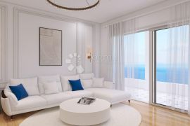 STAN, NOVOGRADNJA, OPATIJA, 72m2 + KROVNA TERASA 130m2, Opatija, Appartamento