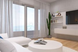 STAN, NOVOGRADNJA, OPATIJA, 72m2 + KROVNA TERASA 130m2, Opatija, Stan