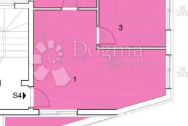 NOVOGRADNJA MEDULIN! - 2 KAT (S4), Medulin, Apartamento