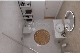 STAN, NOVOGRADNJA, OPATIJA, 60m2, PANORAMSKI POGLED, Opatija, Appartamento