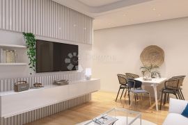 STAN, NOVOGRADNJA, OPATIJA, 60m2, PANORAMSKI POGLED, Opatija, Appartamento