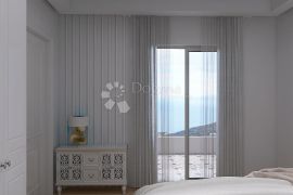 STAN, NOVOGRADNJA, OPATIJA, 60m2, PANORAMSKI POGLED, Opatija, Appartamento