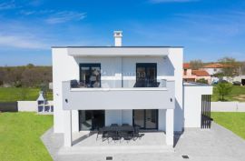 MODERNA KUĆA 127M2 U OKOLICI SAVIČENTE, Svetvinčenat, House