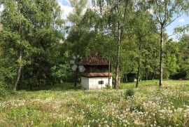 Bajkovito zemljište na obroncima Bilogore, Kapela, Land