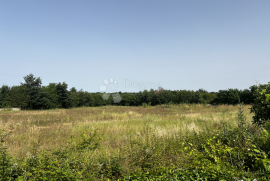 GRAĐEVINSKO ZEMLJIŠTE SA GRAĐEVINSKOM DOZVOLOM NA MIRNOJ LOKACIJI, Vodnjan, Land