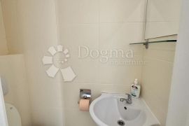 PRILIKA! Penthouse sa panormaskim pogledom i bazenom Crikvenica, Crikvenica, Kвартира