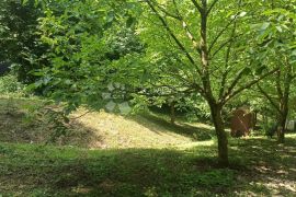 Zemljište sa dozvoljenom gradnjom objekta do 100m² nadomak Zaboka, Zabok, أرض