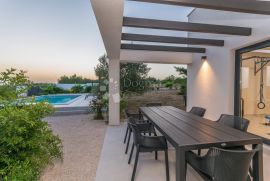 Vila s bazenom i velikim maslinikom, Crno - Zadar!, Zadar, House