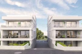 PETRČANE - LUKSUZAN STAN S2 NA PRVOM KATU, Zadar - Okolica, Apartamento