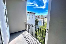 GRAĐANSKI STAN U CENTRU ZAGREBA, Zagreb, Apartamento