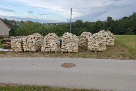 Predivno građevinsko zemljište, Sveti Ilija, Земля