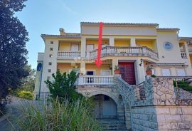 MALI LOŠINJ-NEREZINE PREKRASAN  PREMIUM APARTMAN 70 METARA OD MORA, Mali Lošinj, Appartamento