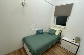 MALI LOŠINJ-NEREZINE PREKRASAN  PREMIUM APARTMAN 70 METARA OD MORA, Mali Lošinj, Flat