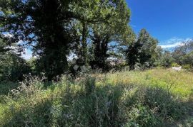 Građevinsko zemljište u blizini kuća, Marčana, Terreno