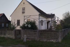 Prodaja imanja Prečno-Ivanić Grad 1719m2, Ivanić-Grad - Okolica, Haus