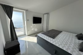 OPATIJA, 85m2, POGLED, BAZEN, PARKING, Matulji, Wohnung