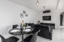 OPATIJA, STAN S POGLEDOM, ukupno 153 m2, Matulji, Appartement