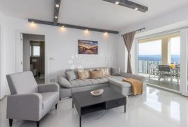 OPATIJA, STAN S POGLEDOM, ukupno 153 m2, Matulji, Appartement